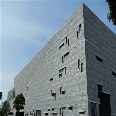 PHOMI lengyel betonfal belső falburkolat