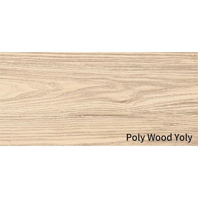 Poly Wood Yoly