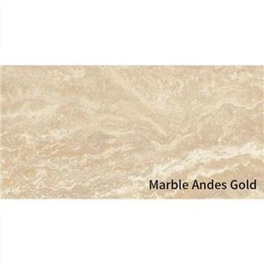 Módosított agyag anyagú márvány sorozatú kőlapok